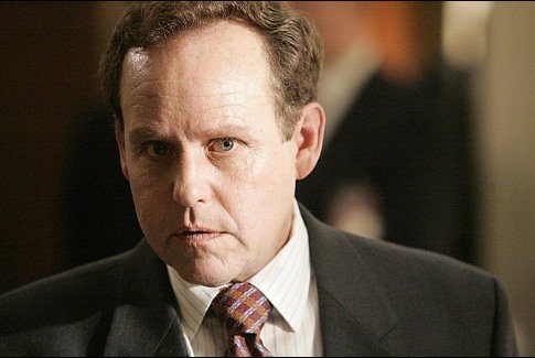 Peter MacNicol photo