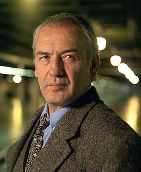 Patrick Bauchau photo