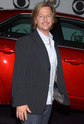 David Spade photo