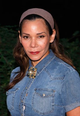 Daphne Rubin-Vega photo