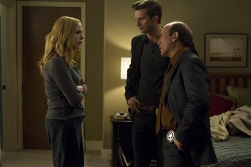 Mary McCormack photo