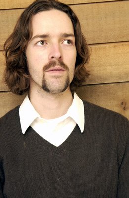 Michael Polish photo