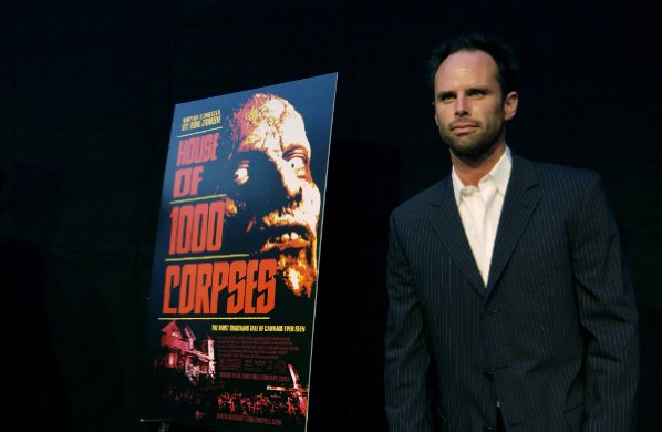 Walton Goggins photo