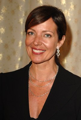 Allison Janney photo