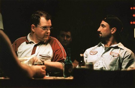 Michael Papajohn photo