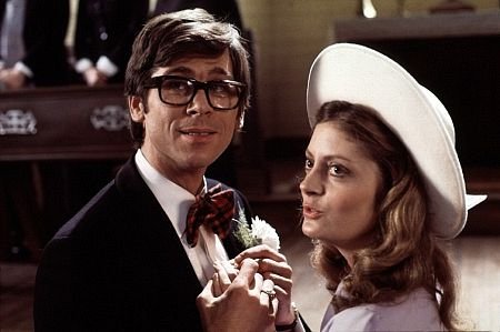 Barry Bostwick photo