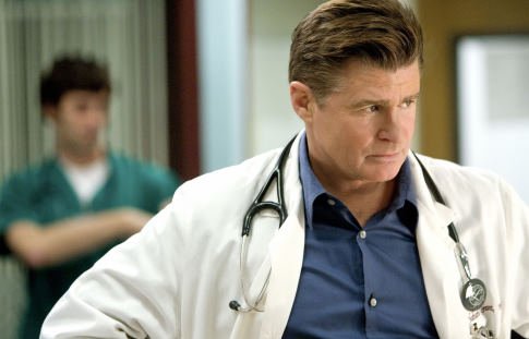 Treat Williams photo