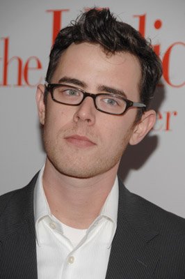Colin Hanks photo