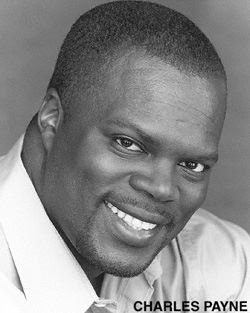 Charles Payne photo