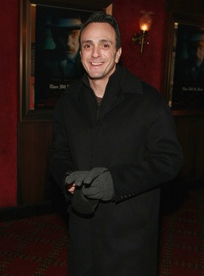 Hank Azaria photo
