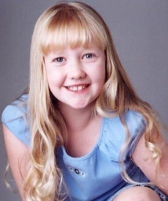 Megan McKinnon photo