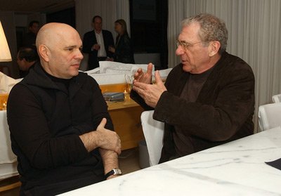 Anthony Minghella photo