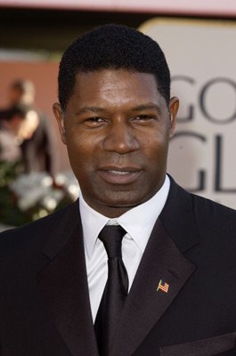 Dennis Haysbert photo