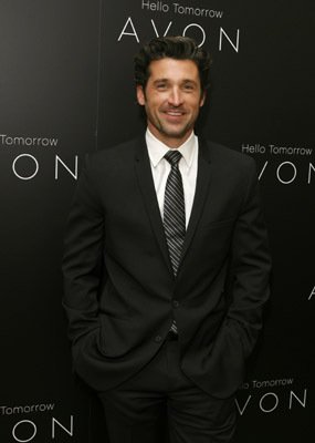 Patrick Dempsey photo