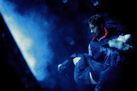 Gillian Anderson photo