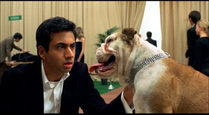 Kal Penn photo