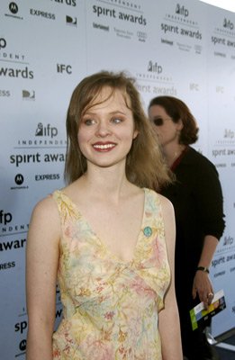 Thora Birch photo
