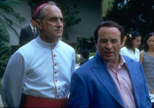 Jeffrey DeMunn photo