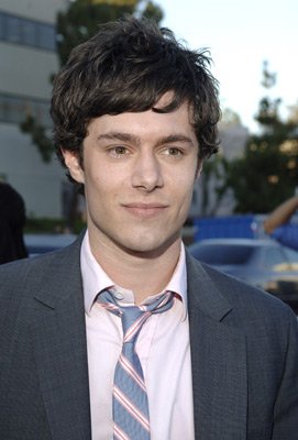 Adam Brody photo
