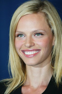 Rachel Roberts photo