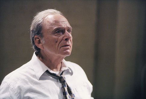 Harris Yulin photo