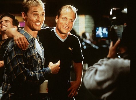 Woody Harrelson photo