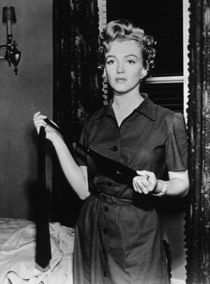 Marilyn Monroe photo