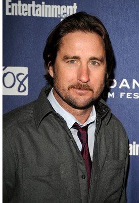 Luke Wilson photo