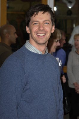 Sean Hayes photo