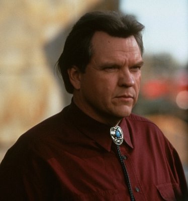 Meat Loaf photo