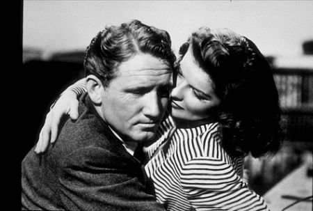 Spencer Tracy photo