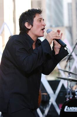 k.d. lang photo