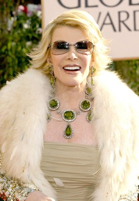 Joan Rivers photo