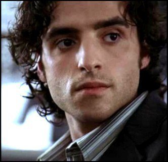 David Krumholtz photo