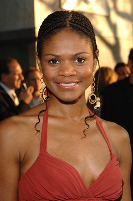 Kimberly Elise photo