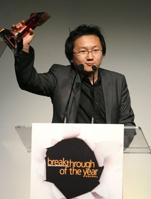 Masi Oka photo