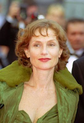 Isabelle Huppert photo