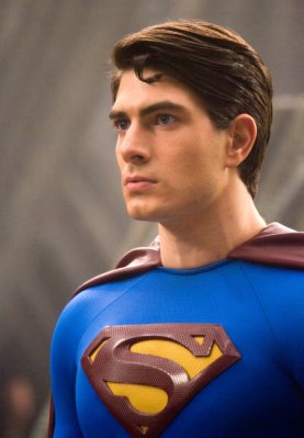 Brandon Routh photo