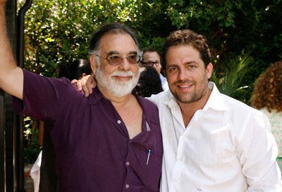 Brett Ratner photo