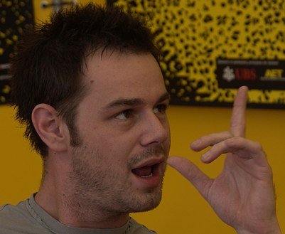 Danny Dyer photo