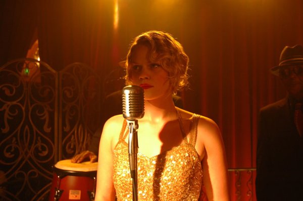 Samantha Shelton photo