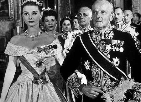 Audrey Hepburn photo