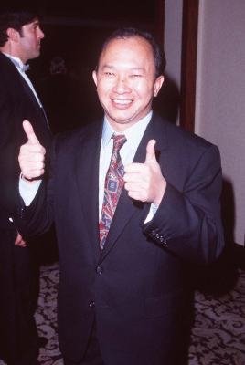 John Woo photo