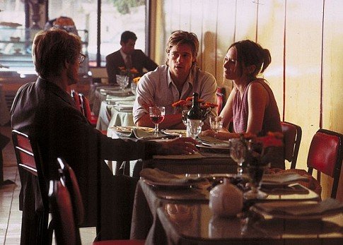 Robert Redford photo