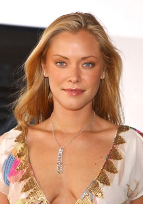 Kristanna Loken photo