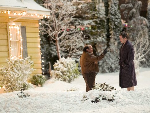 Matthew Broderick photo