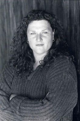 Dot Jones photo
