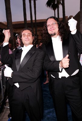 Penn Jillette photo