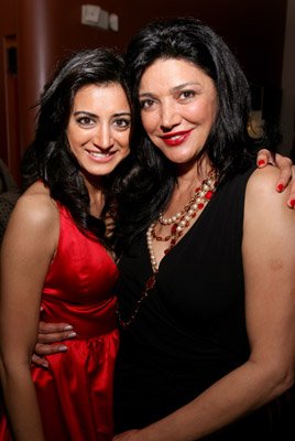Shohreh Aghdashloo photo