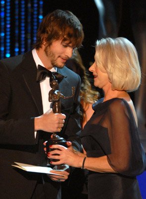 Ashton Kutcher photo